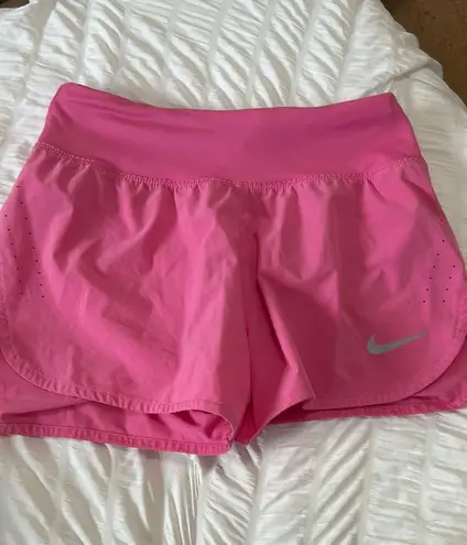 Nike Dri-Fit Running Shorts