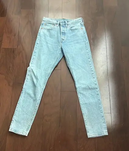 Levi's 501 Jeans