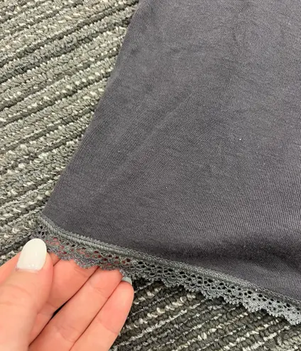 American Eagle Soft And Sexy Tank Top