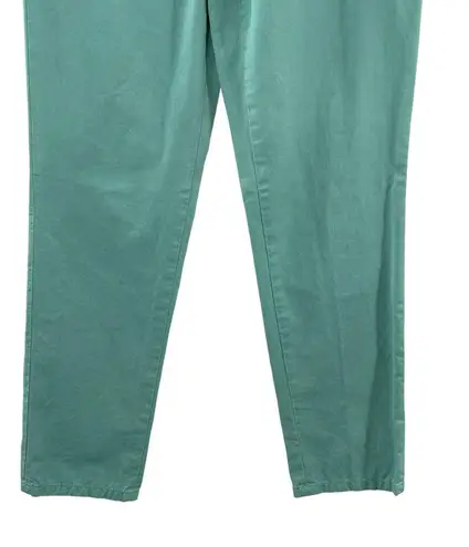 Tommy Hilfiger  Mint Green Women's Chino Pants size 8