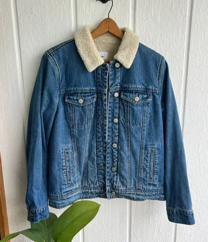 Old Navy Denim Jacket