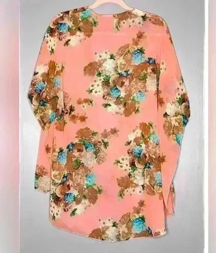 Live 4 Truth  Ruana Duster (Q20) - Image 2