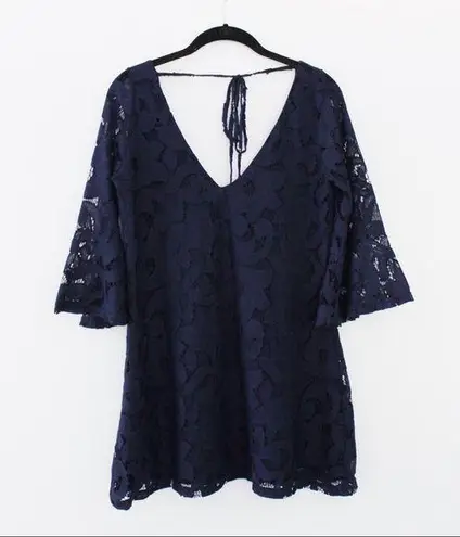 Tularosa / Revolve Charlotte Lace Mini Dress