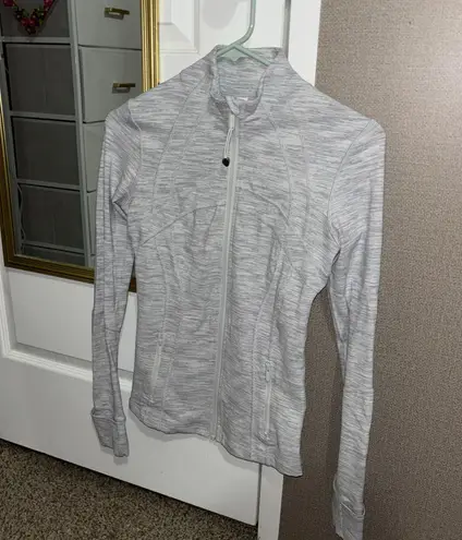 Lululemon Define Jacket