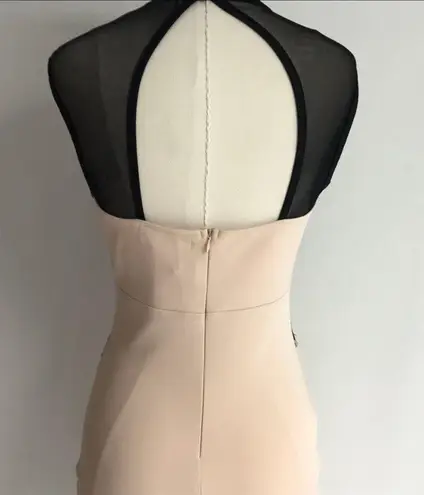 Easyfashions Tight Lace Bodycon Dress NWT