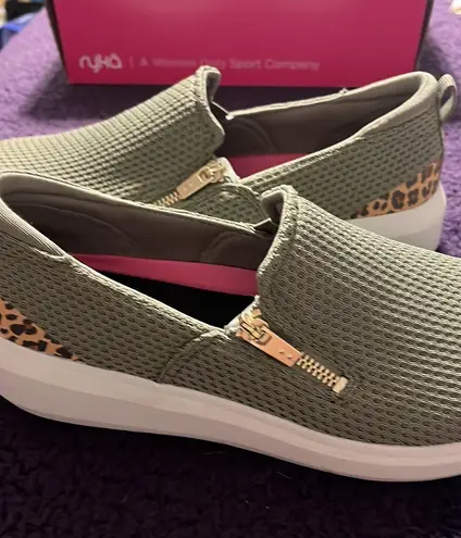 Ryka Women’s slip On Shoes