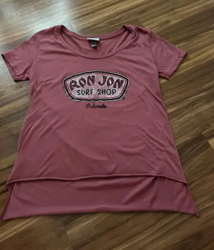 Ron Jon Tee