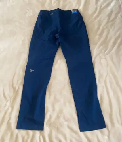 Columbia NWT  Titanium Featherweight Hike Pant