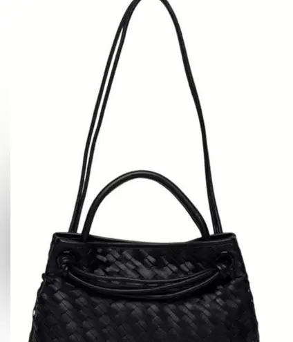 Walter Baker Hazel Tote Leather Bag