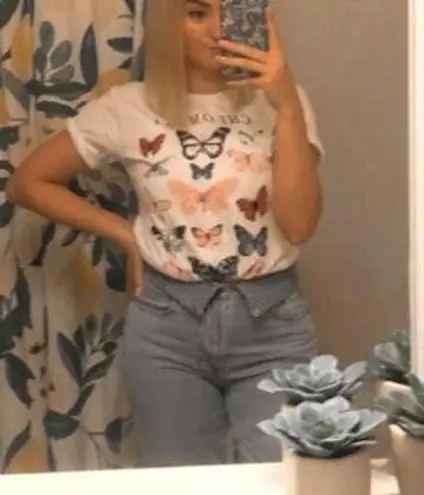 Jeans Blue Size 27