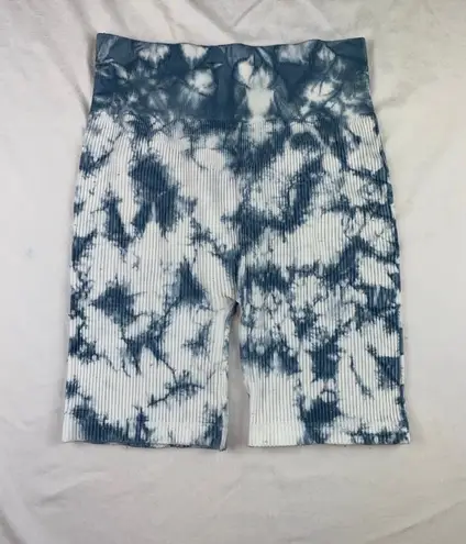 Athletic Matching Set Blue Size M