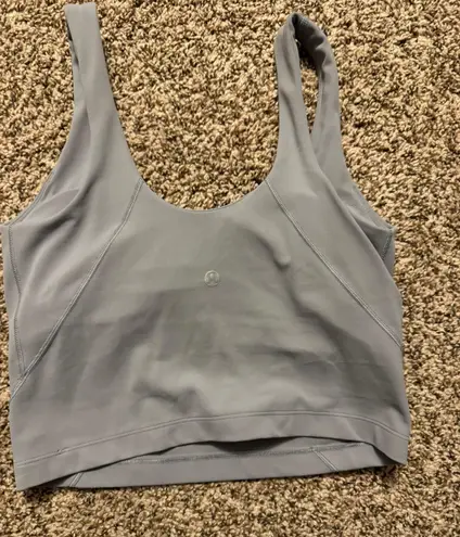 Lululemon Align Tank