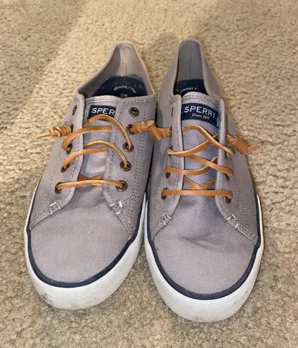 Sperry Top-Sliders