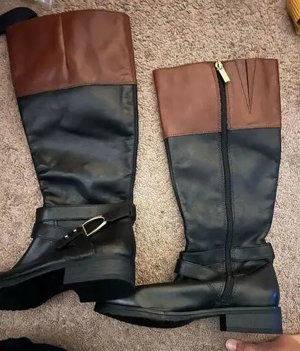 Bandolino Badolino boots 6.5