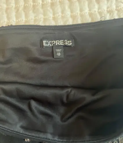 EXPRESS Mini Skirt 