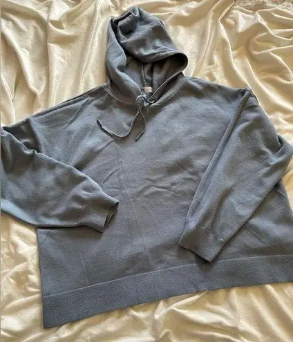 ZARA sweater Hoodie size Small