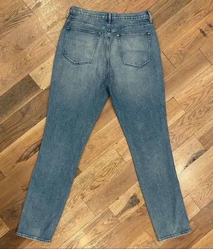 3x1  NYC Blue Pillar Denim Jeans Size 30