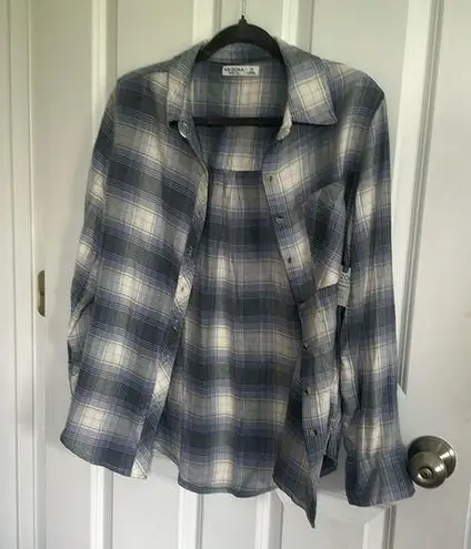 Arizona Jeans nwt flannel