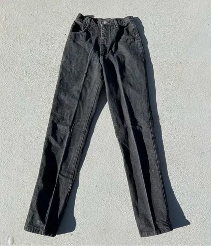 Vintage 80s 90s high