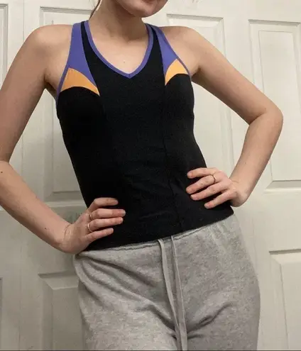 Pro Spirit Workout Tank Top