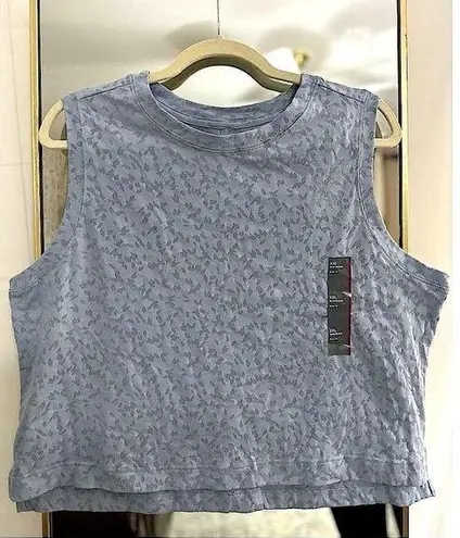 All In Motion  athletic tank NWT