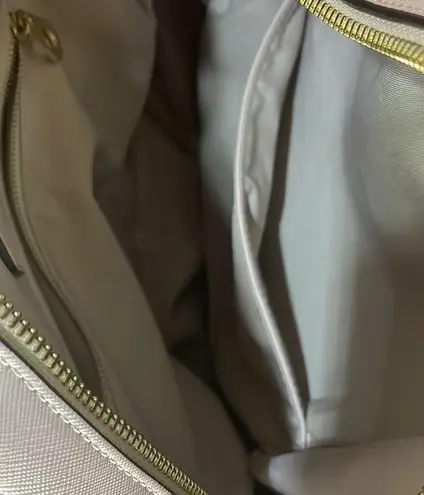 EUC CALPAK Backpack Light Pink