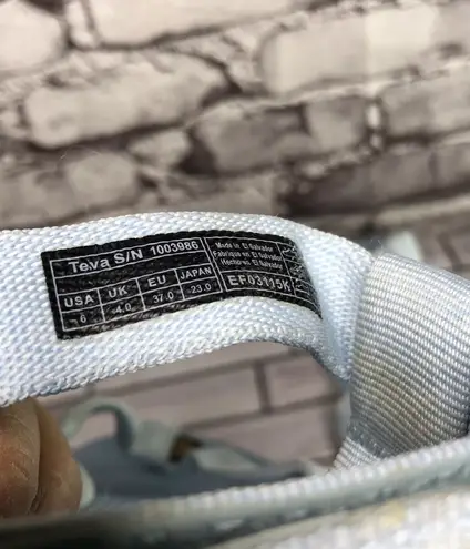 Teva Cotopaxi Sandals