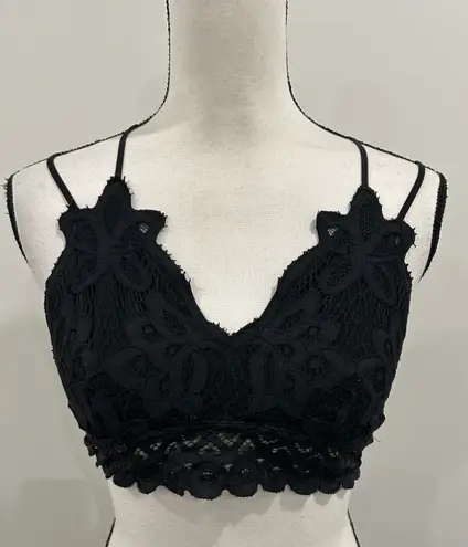Cherish Lace Bralette