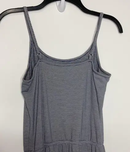 Crane & lion tank maxi dress size 6