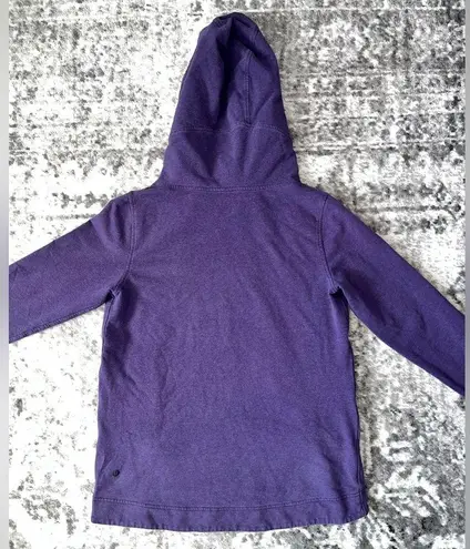 Lululemon  Split Pullover