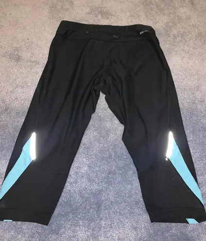 Nike Dry Fit Running / Workout Leggings