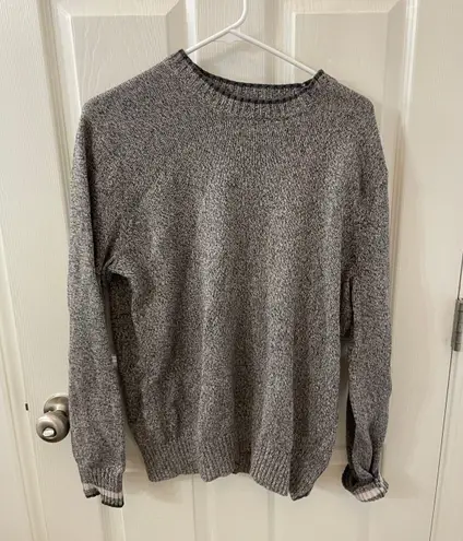 Eddie Bauer Sweater