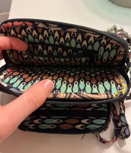 Vera Bradley Wallet - Image 3