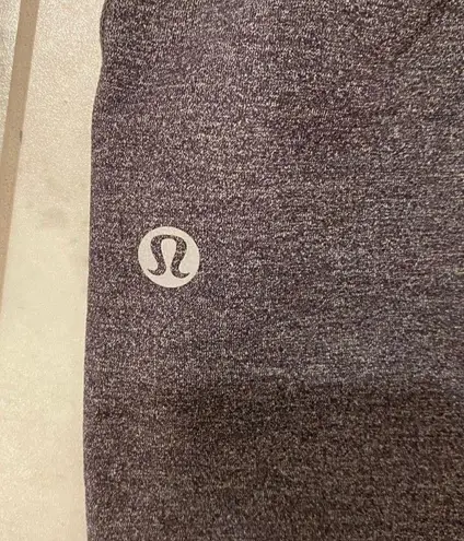 Lululemon Speed Up Leggings