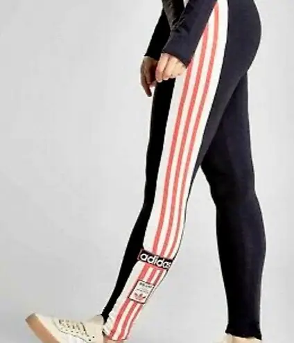 Adidas Adibreak Leggings Size XS