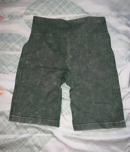 Aeropostale Biker Shorts