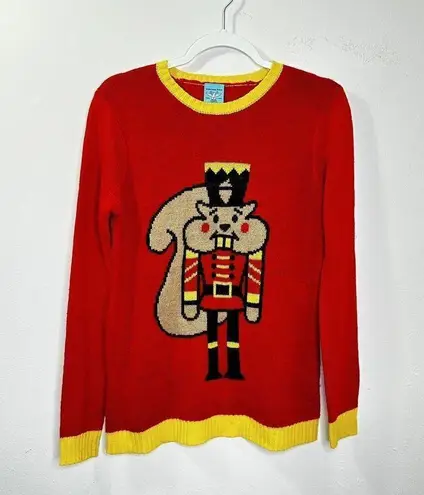 Norther Pole Ugly Christmas Sweater