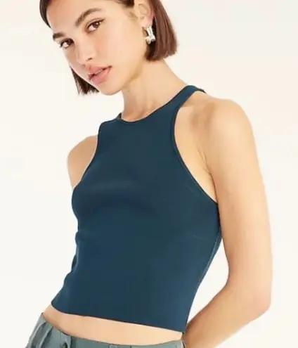 J.Crew  Supersculpt Tank‎ Top