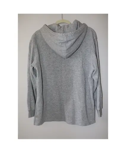 H&M Oversized Full Zip Hoodie Sweater