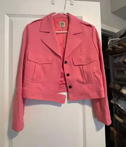 Anne Klein Jacket