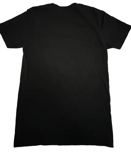 Stranger Things Drive Into Experience Black T-Shirt Unisex