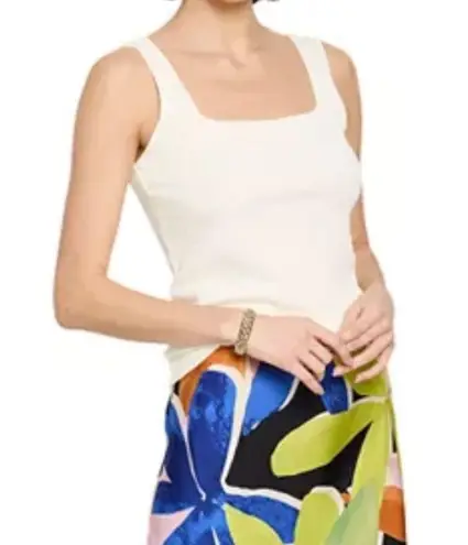 Nic+Zoe NEW
Bubble Knit Tank Top