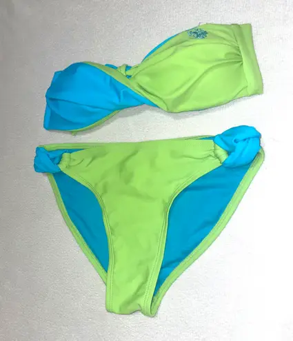 ralph lauren Vintage Bikini set