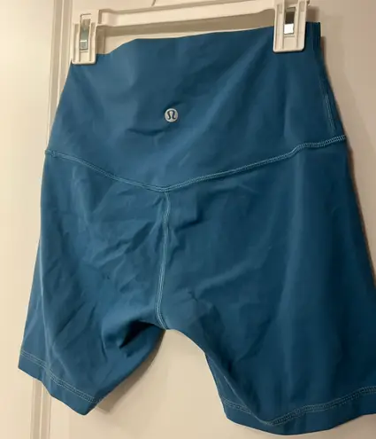 Lululemon Align Shorts 6”