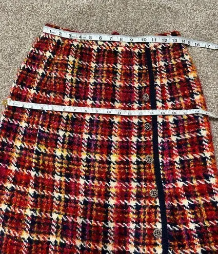 Abe Schrader vintage women skirt size 12 run smaller like size Meduim Size M