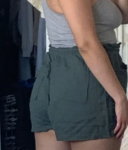 Target Shorts