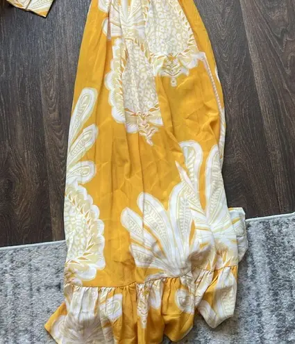 La Double J Super Smokin Hot Dress Size M