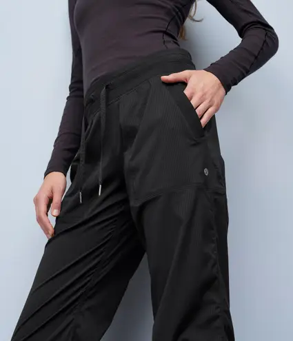 Lululemon Dance Studio Full-Length Mid-Rise Pants