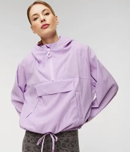 NWOT $500 Goldbergh Sporty AVIC ANORAK Purple Jacket ( 8 )