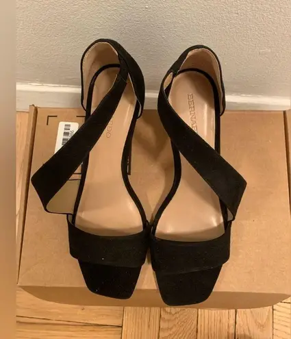 Bernardo NIB Camille Sandal